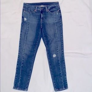 Levi’s Skinny jeans